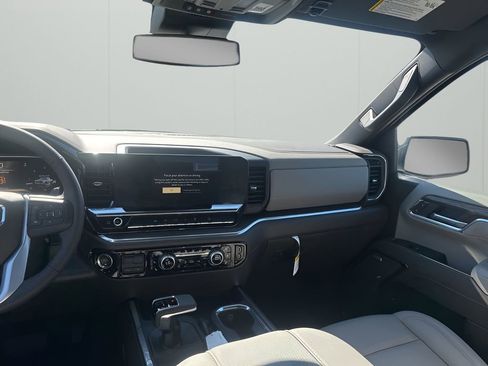 New 2026 GMC Sierra 1500 SLT w/ SLT Convenience Package image 21