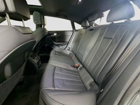 Used 2023 Audi A5 2.0T Premium w/ Convenience Package image 25