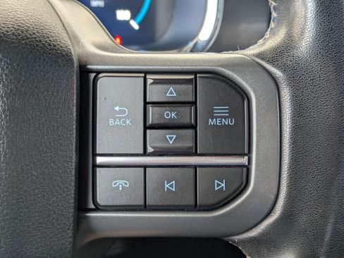 Certified 2022 Ford F150 Lariat w/ Equipment Group 502A High AWD/4WD image 27