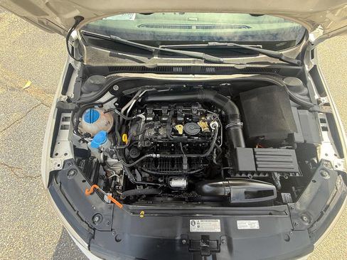 Used 2014 Volkswagen Jetta SEL image 19