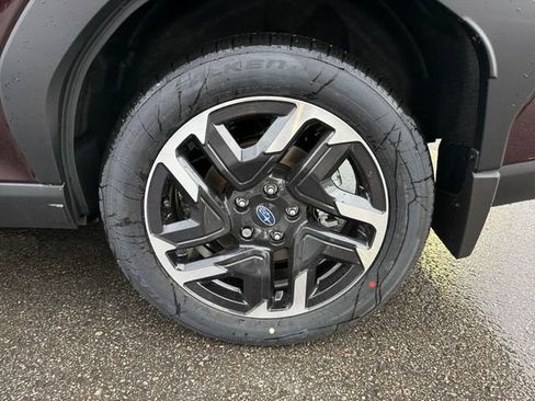 New 2026 Subaru Forester Limited AWD/4WD image 26