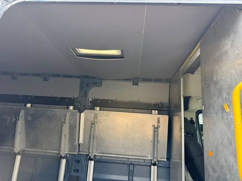 Used 2019 RAM ProMaster 2500 FWD image 28