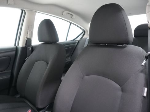 Used 2019 Nissan Versa S Plus FWD image 11