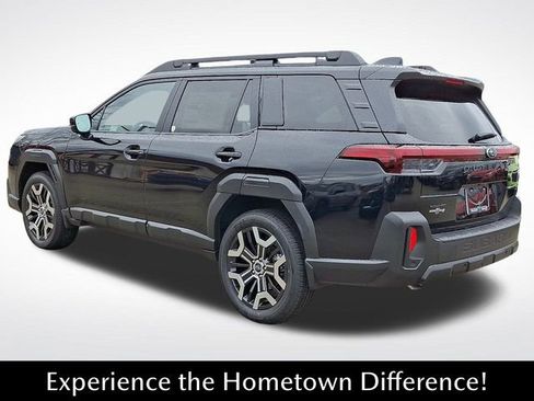 New 2026 Subaru Outback Touring XT image 4