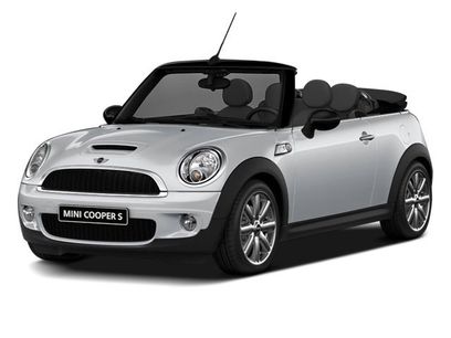 Used 2010 MINI Cooper S