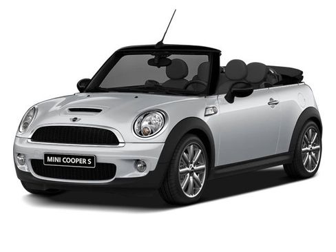 Used 2010 MINI Cooper S image 1