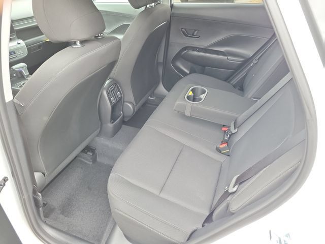 New 2026 Hyundai Kona SEL Sport FWD image 25