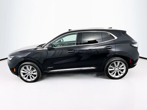 Certified 2023 Buick Envision Avenir AWD/4WD image 4