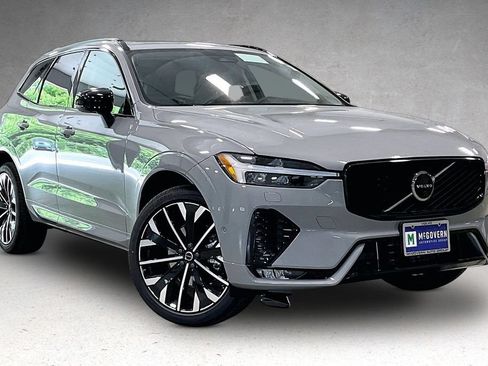 New 2026 Volvo XC60 B5 Ultra w/ Protection Package Premier AWD/4WD image 2