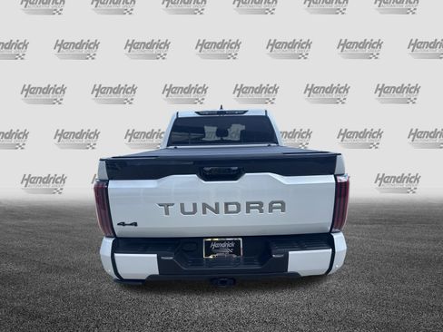 Used 2023 Toyota Tundra Platinum AWD/4WD image 9