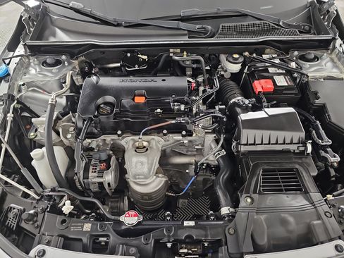 Used 2024 Honda Civic Sport image 12