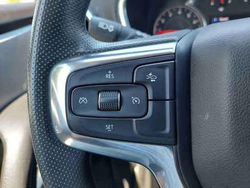 Used 2021 Chevrolet Blazer LT FWD image 39