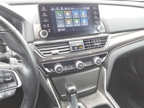 Used 2021 Honda Accord Sport image 27