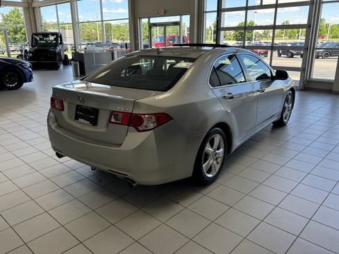 Used 2010 Acura TSX Sedan FWD image 11