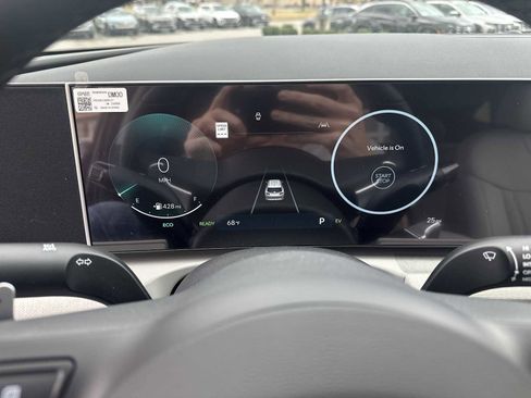 New 2026 Hyundai Tucson SEL image 15