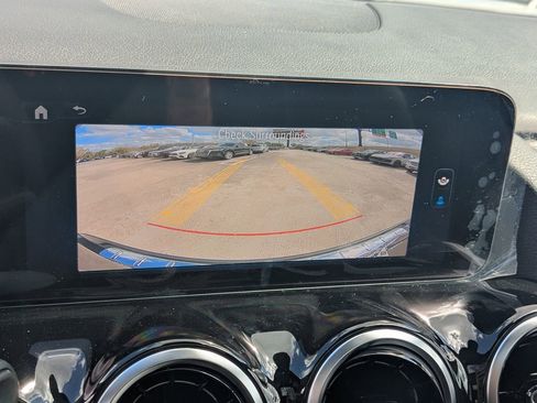 Certified 2026 Mercedes-Benz GLA 250 4MATIC image 8