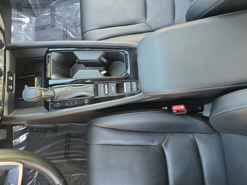 Used 2024 Honda Accord Touring image 21