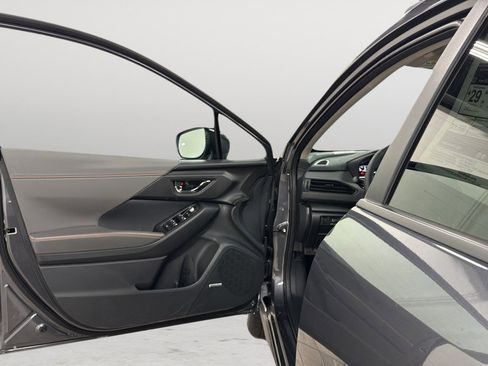 New 2026 Subaru Crosstrek 2.5i Limited AWD/4WD image 14