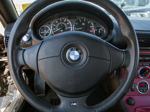 Used 2000 BMW Z3 2.5i RWD image 15