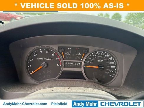 Used 2005 Chevrolet Colorado LS w/ Comfort Convenience Package RWD image 18