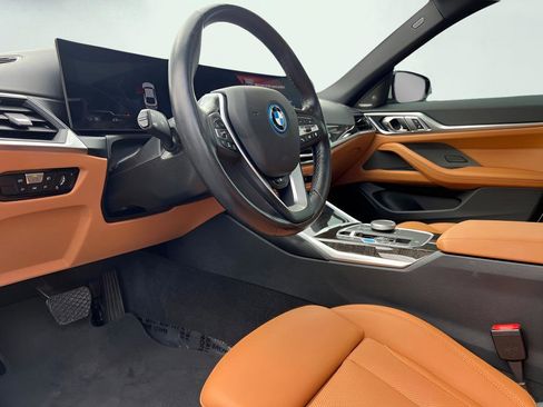 Used 2023 BMW i4 eDrive35 RWD image 43