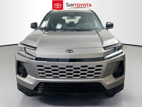 New 2026 Toyota RAV4 SE AWD/4WD image 10