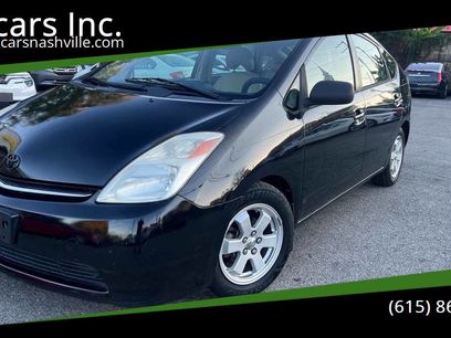 Used 2005 Toyota Prius