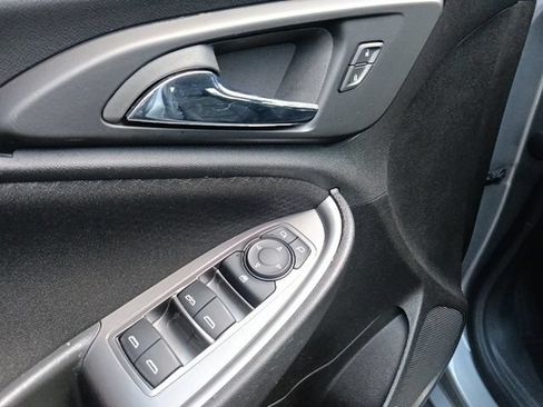 Used 2024 Chevrolet Malibu LT FWD image 12