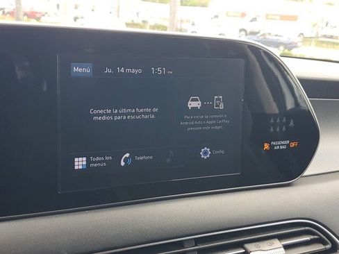 Used 2021 Hyundai Palisade SE FWD image 24