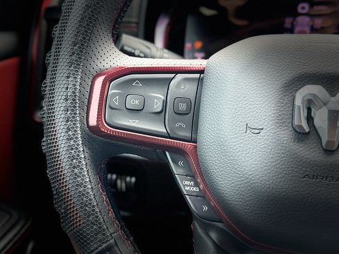 Used 2025 RAM 1500 Rebel AWD/4WD image 18