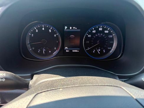 Used 2021 Hyundai Kona SEL Plus AWD/4WD image 11