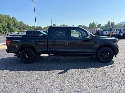 Used 2024 Ford F150 XLT w/ Equipment Group 302A MID AWD/4WD image 9