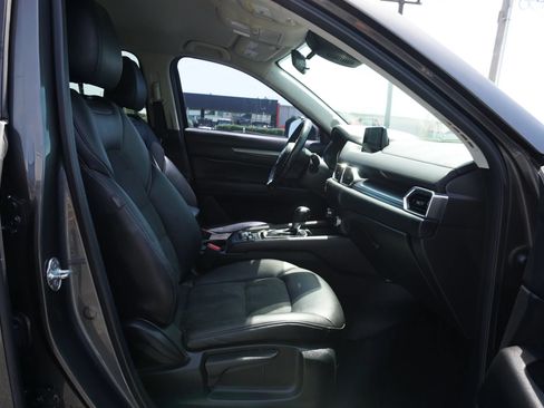 Used 2018 MAZDA CX-5 Touring FWD image 25
