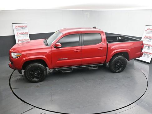 Used 2020 Toyota Tacoma SR5 image 27