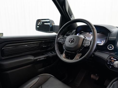 New 2026 RAM 1500 Limited image 12