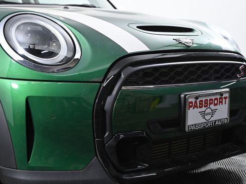 Certified 2023 MINI Cooper S image 5