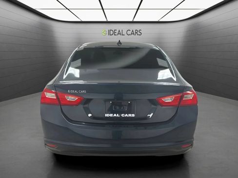 Used 2016 Chevrolet Malibu LS FWD image 6