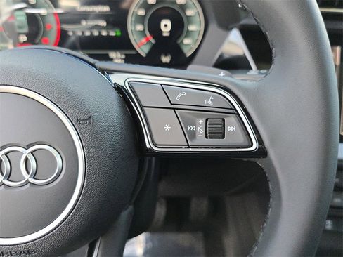 New 2026 Audi A3 2.0T Premium image 20