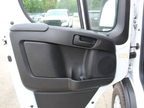 New 2026 RAM ProMaster 1500 w/ Quick Order Package 22G SLT FWD image 9