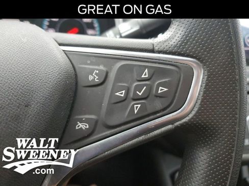 Used 2019 Chevrolet Malibu LS image 16