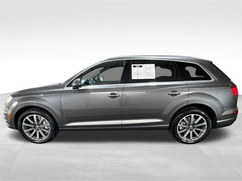 Used 2018 Audi Q7 3.0T Prestige w/ Prestige Package AWD/4WD image 8