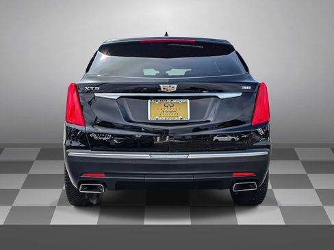 Used 2018 Cadillac XT5 Premium Luxury FWD image 5