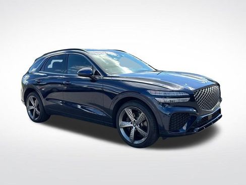 Used 2023 Genesis GV70 2.5T w/ Sport Prestige Package AWD/4WD image 9