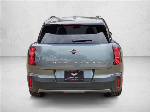 Used 2026 MINI Cooper Countryman S w/ Comfort Package Max AWD/4WD image 7