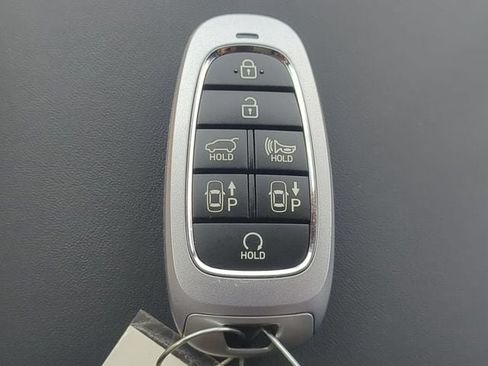 Used 2022 Hyundai Santa Fe Calligraphy AWD/4WD image 29