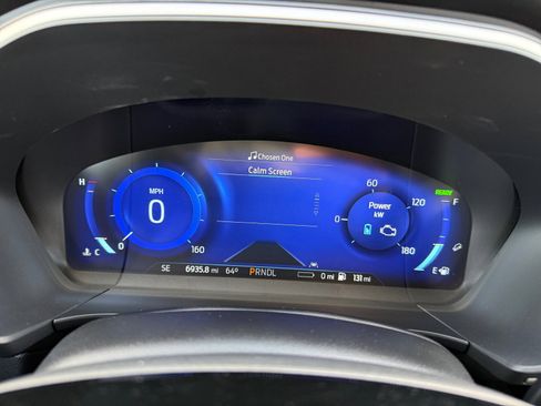 Certified 2022 Ford Escape SEL w/ Technology Package image 11