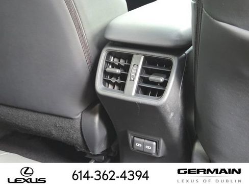 Certified 2023 Lexus UX 250h F Sport w/ Accessory Package (Z2) AWD/4WD image 30