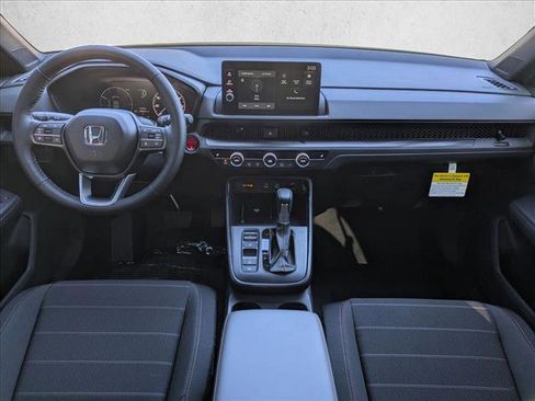 New 2026 Honda CR-V Sport image 14