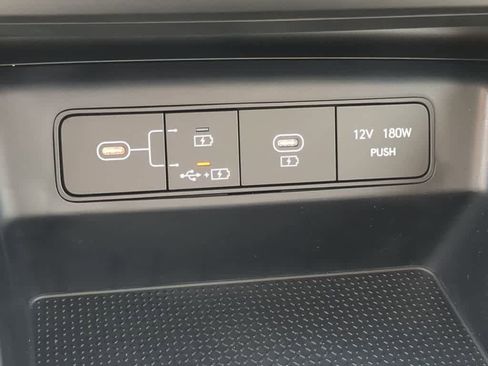 New 2026 Hyundai Tucson SE FWD image 30