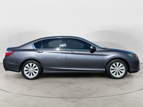 Used 2014 Honda Accord EX-L image 4